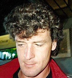 Mark Hughes ตำนานกองหน้าและกุนซือผู้ผ่านสมรภูมิลูกหนังระดับโลก
