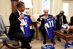 Jack Warner เส้นทางอำนาจจากผู้บริหารฟุตบอลสู่คดีคอร์รัปชันระดับโลก