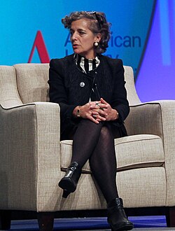 Françoise Mouly ผู้พลิกโฉมวงการคอมิกส์และศิลปะภาพประกอบระดับโลก