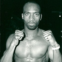 Nigel Benn ตำนานนักชกฉายา The Dark Destroyer ผู้พลิกชีวิตสู่เส้นทางแห่งศรัทธา