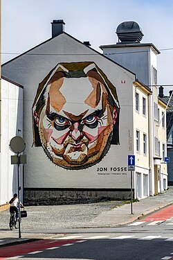 Jon Fosse นักเขียนรางวัลโนเบลผู้ถ่ายทอดเสียงแห่งความเงียบ