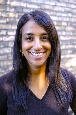Megha Rajagopalan นักข่าวรางวัลพูลิตเซอร์ผู้เปิดโปงความจริงระดับโลก
