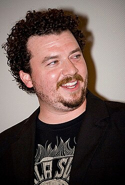 Danny McBride เส้นทางชีวิตจากนักแสดงตลกสู่ผู้สร้างสรรค์ผลงานระดับโลก