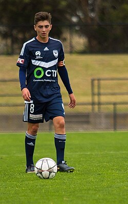 Josh Cavallo นักเตะผู้สร้างประวัติศาสตร์และสัญลักษณ์แห่งความเท่าเทียมในโลกฟุตบอล