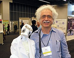 Terry Winograd ผู้บุกเบิก AI และการออกแบบปฏิสัมพันธ์ระหว่างมนุษย์และคอมพิวเตอร์
