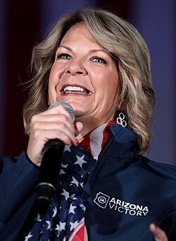Kelli Ward เส้นทางทางการเมืองและข้อพิพาททางกฎหมายของอดีตประธานพรรครีพับลิกันรัฐแอริโซนา