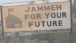Yahya Jammeh อดีตประธานาธิบดีแกมเบียกับเส้นทางอำนาจและการละเมิดสิทธิมนุษยชน