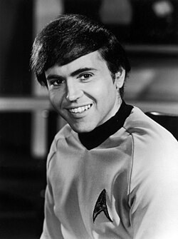 Walter Koenig ตำนานผู้รับบท Pavel Chekov และเส้นทางชีวิตในวงการบันเทิง