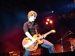 Matt Thiessen ศิลปินผู้สร้างสรรค์ดนตรีเบื้องหลังความสำเร็จของ Relient K และ Owl City