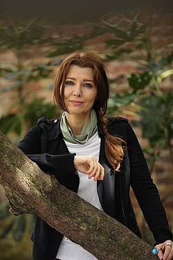 Elif Shafak นักเขียนหญิงผู้เชื่อมโยงโลกตะวันออกและตะวันตกผ่านตัวอักษร