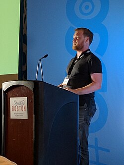 Stefan Karpinski ผู้ร่วมสร้างภาษา Julia และนวัตกรรมด้านวิทยาการคอมพิวเตอร์
