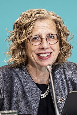 Inger Andersen ผู้นำหญิงผู้ขับเคลื่อนภารกิจสิ่งแวดล้อมโลก
