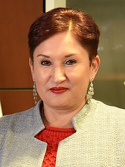 Thelma Aldana นักกฎหมายหญิงผู้ท้าทายอำนาจมืดและต่อสู้เพื่อความยุติธรรมในกัวเตมาลา