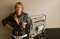 Diane English ผู้สร้างตำนาน Murphy Brown และไอคอนแห่งวงการเขียนบททีวีสหรัฐฯ