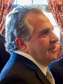 Jim Gianopulos ผู้บริหารระดับตำนานผู้อยู่เบื้องหลังความสำเร็จของ 20th Century Fox และ Paramount