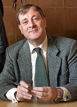 Alister McGrath นักเทววิทยาผู้เชื่อมโยงวิทยาศาสตร์และความเชื่อ
