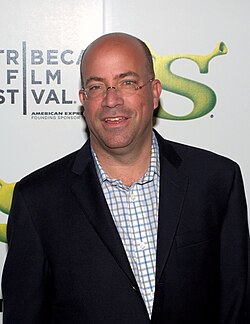 Jeff Zucker เส้นทางผู้บริหารสื่อระดับโลกจาก NBC สู่ CNN และ RedBird IMI