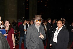 Larry Charles ผู้อยู่เบื้องหลังเสียงหัวเราะจาก Seinfeld ถึง Borat
