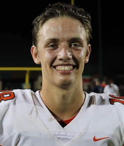Carson Beck เส้นทางจากดาวรุ่งมหาวิทยาลัยสู่ควอเตอร์แบ็ก NFL ของ Arizona Cardinals