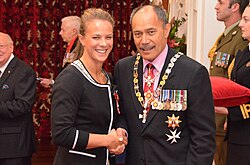 Lisa Carrington ตำนานนักพายเรือแคนูผู้สร้างประวัติศาสตร์เหรียญทองโอลิมปิกให้เนิวซีแลนด์