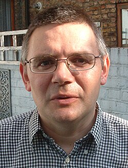 James Heartfield นักประวัติศาสตร์และนักวิชาการผู้ท้าทายมุมมองการเมืองโลก