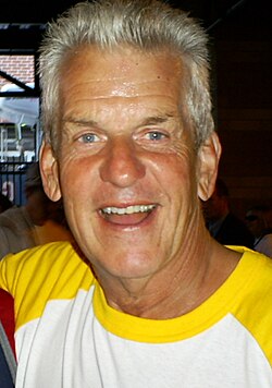 Lenny Clarke ดาวตลกและนักแสดงผู้เป็นตำนานแห่งบอสตัน