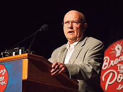 Lawrence Wilkerson อดีตมือขวา Colin Powell กับบทบาทผู้เปิดโปงเบื้องหลังสงครามอิรัก