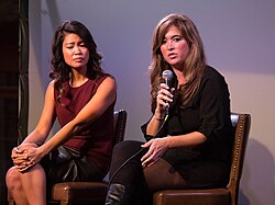 Michelle Malkin จากนักวิจารณ์การเมืองสายอนุรักษนิยมสู่จุดยืนขวาจัด