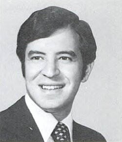 Nick Rahall นักการเมืองผู้สร้างประวัติศาสตร์การรับใช้ชาวเวสต์เวอร์จิเนีย