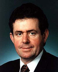 Peter Slipper เส้นทางชีวิตจากนักการเมืองสู่บิชอปและประธานสภาผู้แทนราษฎรออสเตรเลีย