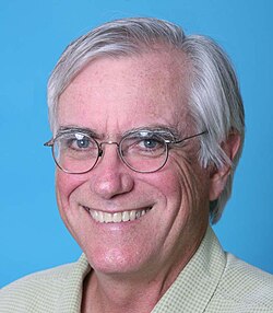 Peter H. Smith ผู้บุกเบิกภารกิจสำรวจดาวอังคารและผู้เชี่ยวชาญด้านทัศนศาสตร์