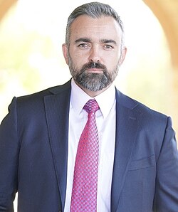 Raúl Torrez อัยการสูงสุดแห่งรัฐนิวเม็กซิโก กับภารกิจคุ้มครองสิทธิและสิ่งแวดล้อม