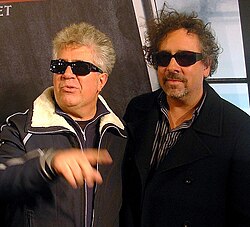 Tim Burton ผู้สร้างสรรค์โลกแฟนตาซีสายดาร์กและสถาปัตยกรรมแห่งความแปลกประหลาด