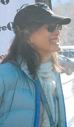 Freida Lee Mock ผู้กำกับสารคดีระดับรางวัลออสการ์และผู้บุกเบิกวงการภาพยนตร์