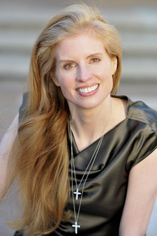 Laura Arrillaga-Andreessen ผู้พลิกโฉมโลกการกุศลด้วยแนวคิดนวัตกรรม