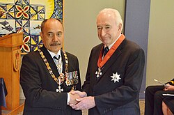 Sir Jim McLay เส้นทางชีวิตจากนักการเมืองผู้ทรงอิทธิพลสู่ทูตระดับโลกของนิวซีแลนด์