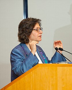 Susan Solomon นักเคมีชั้นนำผู้ไขปริศนารูโหว่โอโซนและกอบกู้ชั้นบรรยากาศโลก