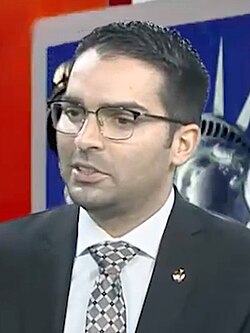 Eric Ulrich เส้นทางการเมืองจากสมาชิกสภาเมืองสู่คดีคอร์รัปชันในนิวยอร์ก