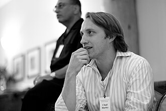 Chad Hurley ผู้ร่วมก่อตั้ง YouTube จากนักออกแบบโลโก้สู่มหาเศรษฐีผู้เปลี่ยนโลกวิดีโอ
