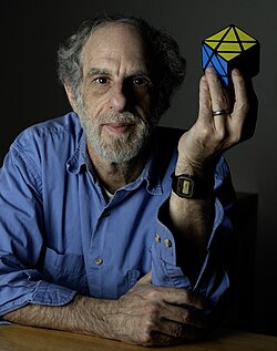 Paul Ginsparg ผู้พลิกโฉมโลกวิชาการด้วยการสร้าง arXiv