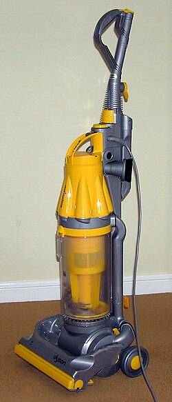 Sir James Dyson อัจฉริยะผู้เปลี่ยนโลกแห่งนวัตกรรมและเจ้าของอาณาจักรเครื่องใช้ไฟฟ้า