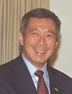 ลี เซียน ลุง ผู้นำผู้ขับเคลื่อนสิงคโปร์สู่ยุคสมัยใหม่