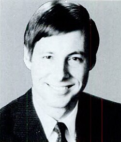 Fred Upton เส้นทางนักการเมืองผู้ทรงอิทธิพลแห่งรัฐมิชิแกน