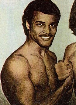 John Conteh ตำนานแชมป์โลกมวยสากลชาวอังกฤษผู้ทรงอิทธิพล