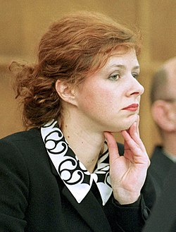 Nataša Mićić เส้นทางชีวิตนักกฎหมายสู่ตำแหน่งประธานาธิบดีรักษาการแห่งเซอร์เบีย