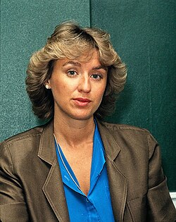Tina Brown บรรณาธิการผู้ทรงอิทธิพลแห่งวงการสื่อระดับโลก