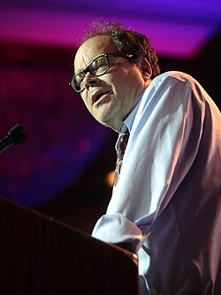 Bill Kauffman นักเขียนการเมืองผู้ท้าทายขนบและแนวคิดอนาธิปไตยแบบอนุรักษนิยม