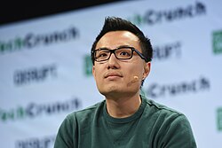 Tony Xu เส้นทางจากลูกหลานผู้อพยพสู่ CEO หมื่นล้านแห่ง DoorDash