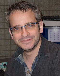 Maurice Benayoun ศิลปินผู้บุกเบิกโลก New Media Art และนวัตกรรมศิลปะดิจิทัล