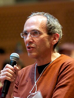 Alec Marantz ผู้เชี่ยวชาญด้านภาษาศาสตร์และผู้บุกเบิกทฤษฎี Distributed Morphology